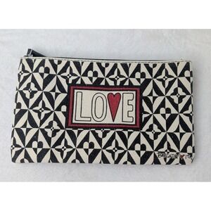 Brighton Love Cosmetic Bag